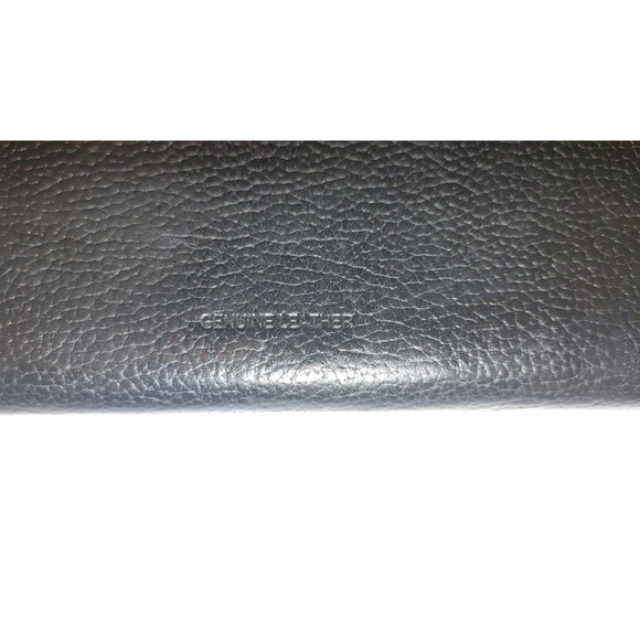 Lodis Pebbled Leather Wallet - Picture 5 of 9